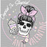 Valentine's Day-QRJ  1688